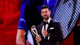 Novak Djokovic tells CNN he has visualized winning record-breaking 25th grand slam title