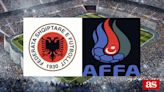 Albania 3-1 Azerbaiyán: resultado, resumen y goles