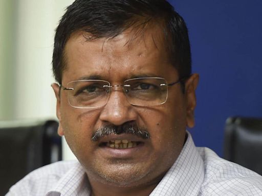 'Orders are usually ...': Why SC found Delhi HC's stay order on Kejriwal's bail 'unusual'