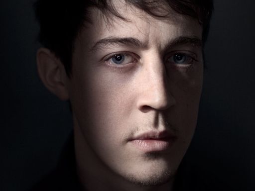 Alex Sharp Reveals Why ‘3 Body Problem’ Changed His Concept Of Mortality: “It Was ...