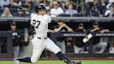 New York Yankees Slugger Leads MLB In New Stat