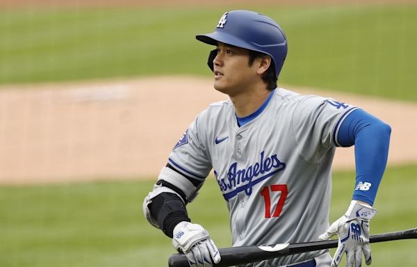 Shohei Ohtani Silences Boos From Blue Jays Fans With Monster Home Run