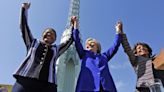 Hillary Clinton endorses Karen Bass in Los Angeles mayoral race