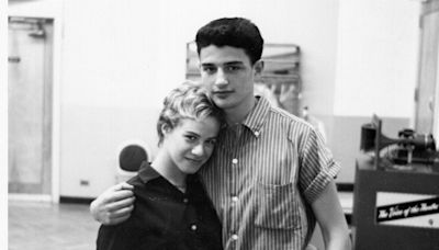 Documentary on Gerry Goffin, Carole King’s Songwriting Partner and Ex-Husband, in Production (EXCLUSIVE)