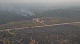 Incendios han calcinado este año casi siete millones de hectáreas en la Amazonía brasileña