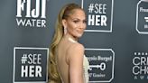 Jennifer Lopez's Self-Care Routine Includes Lingerie and Her Bed