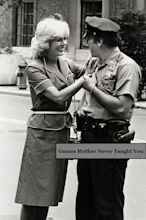 Games Mother Never Taught You (1982) — The Movie Database (TMDB)