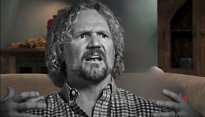 Sister Wives: Gwen Calls Kody Brown An Alcoholic! But Why?