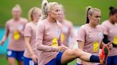 Alex Greenwood happy with ‘humble’ England’s chances at Women’s World Cup