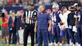 Bill Belichick: We have pretty good offensive talent, haven't found a consistent groove