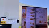 McDonald's to stop testing AI to take drive-thru orders, after huge IBM partnership