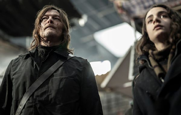 The Walking Dead: Daryl Dixon season 3 adds a bunch of new cast members – and Guillermo del Toro-loving horror fans will already be familiar with one