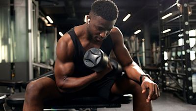 3 ways to cut your workout time without sacrificing gains, according to a fitness expert