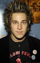 Ryan Cabrera