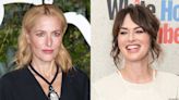 Not A Drill! Gillian Anderson & Lena Headey To Star In Western Series