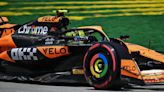 F1 Spanish GP: Norris beats Verstappen to pole by 0.020s