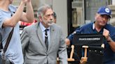 'Old School' Behavior Around Women: Francis Ford Coppola Accused of Trying to Kiss Extras on 'Megalopolis' Set