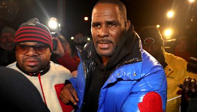 R. Kelly’s Child Abuse Conviction Upheld in Chicago Court