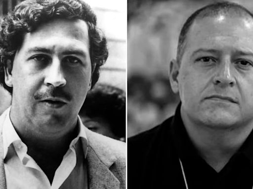 El día que el cartel de Cali le perdonó la vida al hijo de Pablo Escobar, el mayor narcotraficante colombiano