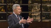 8. Sheldon Whitehouse; Jake Tapper; Barney Frank; Andrew Sullivan