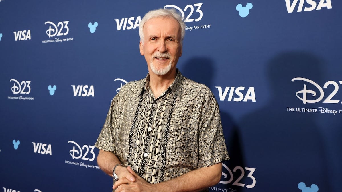 Is James Cameron Really Returning to One of His Most Iconic Franchises?