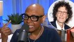 ‘Howard Stern Show’ cohost Robin Quivers opens up about cancer hair loss: ‘A new look’