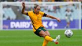 Kyah Simon overcomes injury to win place in Australia's World Cup squad