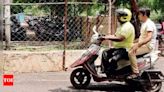 Bike taxi pilot steals Rado watch worth 1L, returns it after FIR | Bengaluru News - Times of India