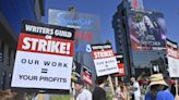 Number of Americans walking off jobs is historically low despite waves of strikes