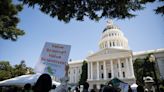 California’s scientist union plans to stage the first-ever strike by state civil servants