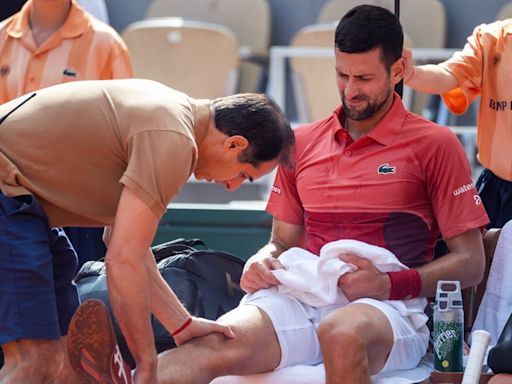 Novak Djokovic Injury Update: Record 24-Time Grand Slam Winner Will Only Play Wimbledon If Title In Reach After Surgery