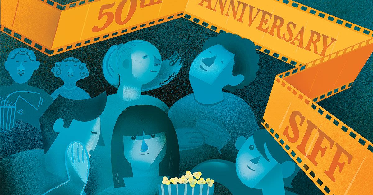 SIFF 2024 celebrates 50 years of Seattle’s homegrown film festival