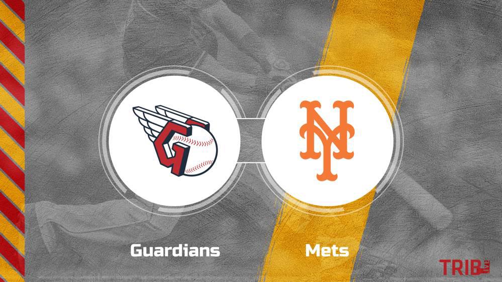 Guardians vs. Mets Predictions & Picks: Odds, Moneyline - May 20