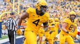 ESPN FPI projections for West Virginia football's remaining games