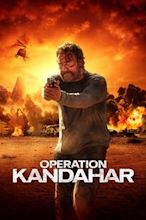 Kandahar (2023 film)