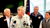 Hurricane Ian: Gov. Brian Kemp gives update on Georgia's preparations for storm