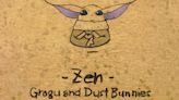 Studio Ghibli-Lucasfilm Project Confirmed As Baby Yoda Short ‘Zen – Grogu And Dust Bunnies’ – Update