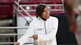 Rutgers first-year women's basketball coach Coquese Washington reflects on season, career