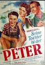 His Daughter is Called Peter (1955 film)