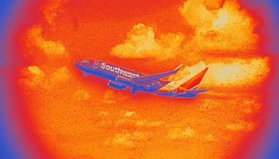 Is Southwest Airlines about to lose what makes it Southwest?