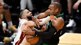 Celtics' Al Horford Has Thrived In Kristaps Porzingis Absence
