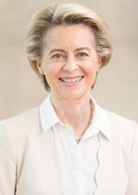 Ursula von der Leyen