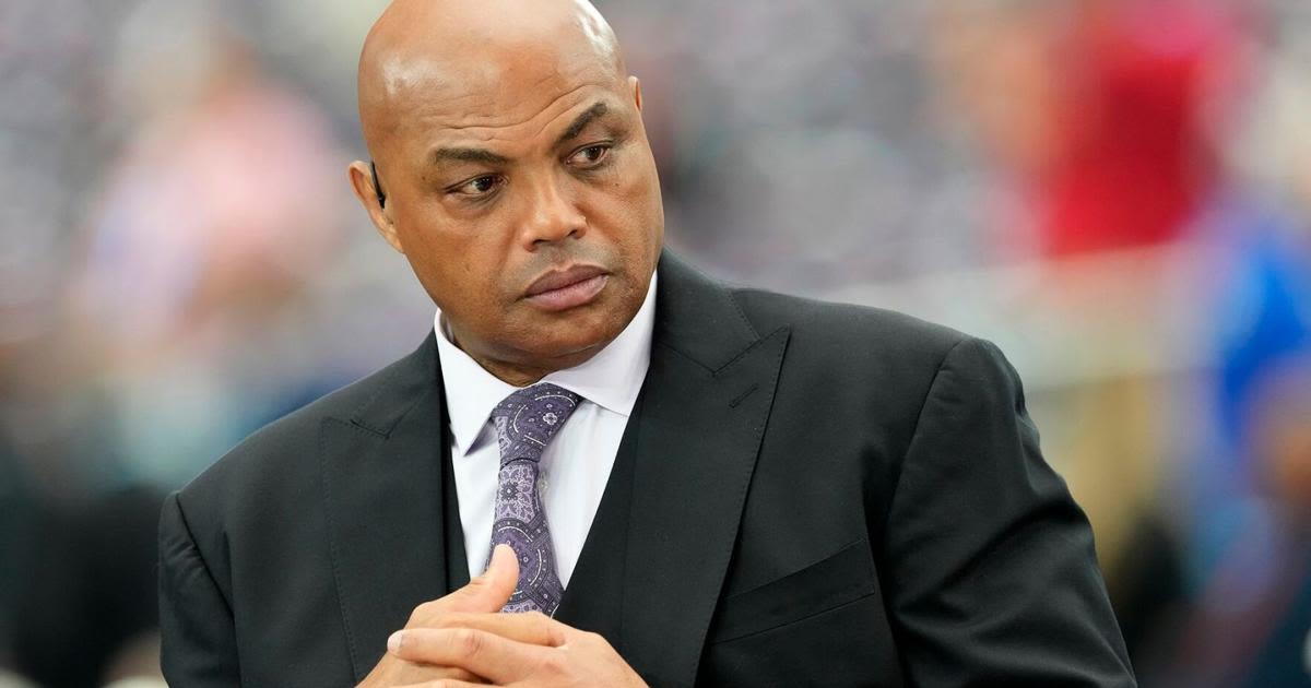 ‘It sucks for all of us.’ Charles Barkley says the quiet part aloud as TNT’s NBA future in doubt