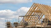 Couple builds LEED-Gold home using reclaimed materials and sustainable construction: 'The amount of handcrafted work in this house is high'