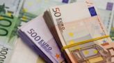 Euro hoy: a cuánto cotiza este miércoles 08 de mayo