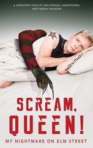 Scream, Queen! My Nightmare on Elm Street