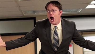 The Office, Rainn Wilson si rivolge ai fan: “Basta scherzi con la gelatina!”