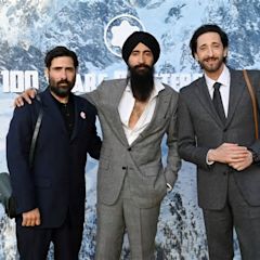 Wes Anderson and Montblanc Brought the Snow to L.A. to Celebrate 100 Years of the Meisterstück Pen