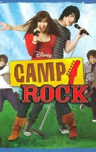 Camp Rock [Original Soundtrack]