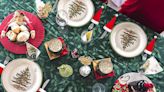 15 Must-Have Christmas Plates, Serveware, and Decor That’ll Transform Your Table Into a Holiday Hit